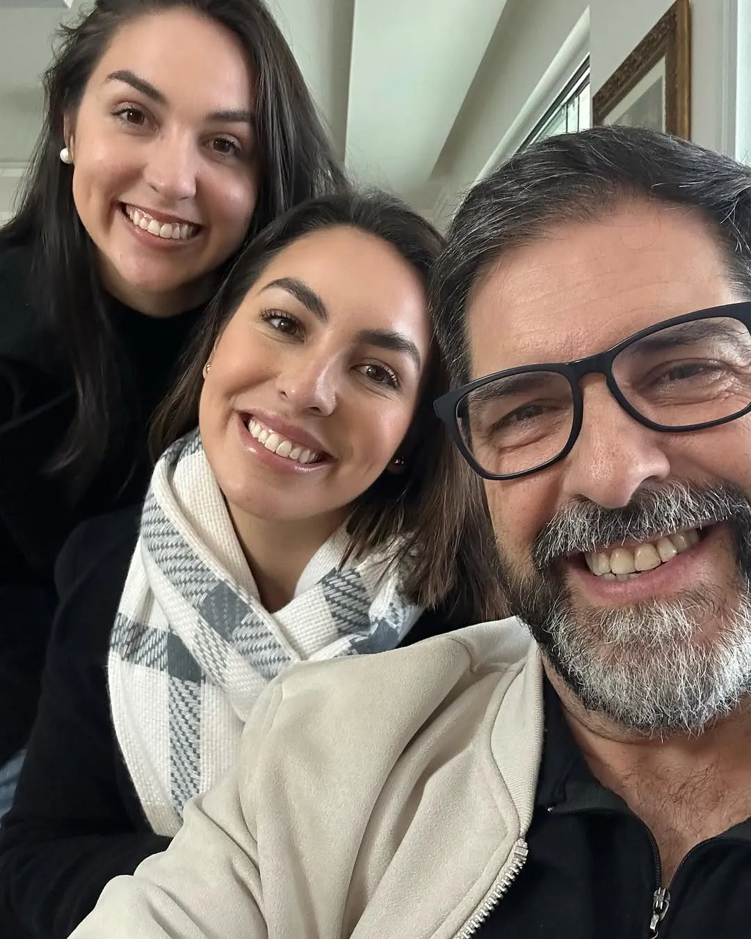 Memória da trajetória de Reinaldo Briones