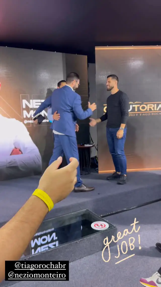 Memória da trajetória de Reinaldo Briones