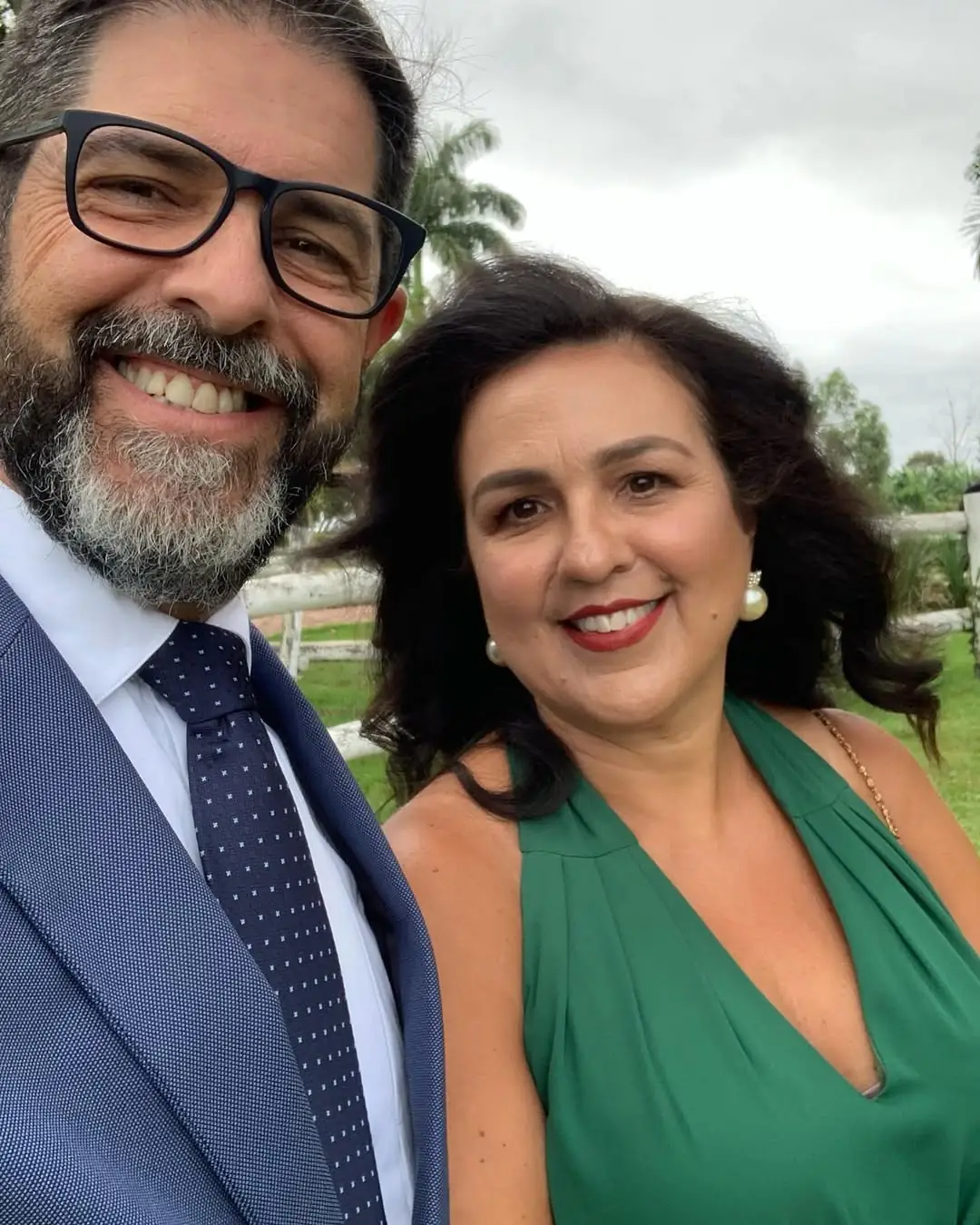 Memória da trajetória de Reinaldo Briones