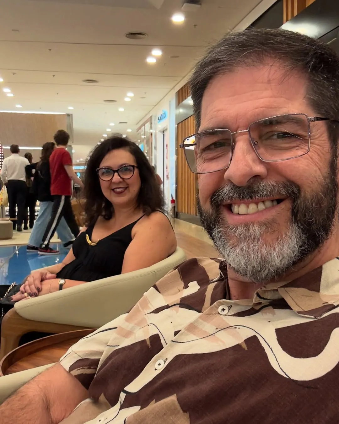 Memória da trajetória de Reinaldo Briones