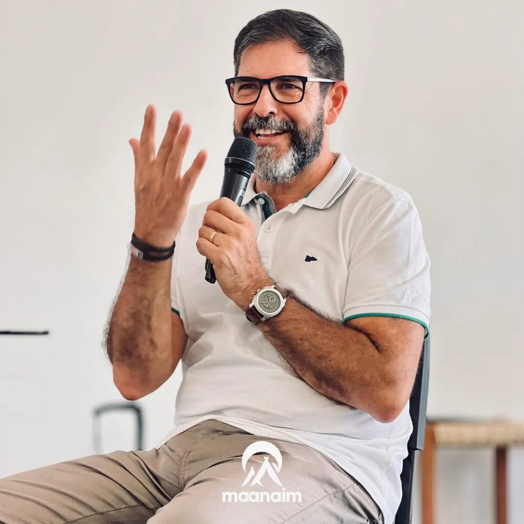 Memória da trajetória de Reinaldo Briones